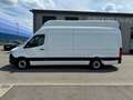 Mercedes-Benz Sprinter 316 CDI Maxi Lang Extrahoch XXL Klima Weiß - thumbnail 3