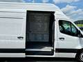 Mercedes-Benz Sprinter 316 CDI Maxi Lang Extrahoch XXL Klima Weiß - thumbnail 7
