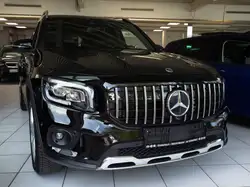 Mercedes-Benz GLB 200 GLB 200 d