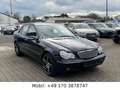 Mercedes-Benz C 240 ELEGANCE*Aut.*NEU TÜV*NEU KETTE Blau - thumbnail 3