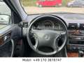 Mercedes-Benz C 240 ELEGANCE*Aut.*NEU TÜV*NEU KETTE Blau - thumbnail 14