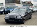 Mercedes-Benz C 240 ELEGANCE*Aut.*NEU TÜV*NEU KETTE Blau - thumbnail 1