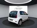 Volkswagen up! UP move /Start-Stopp, PDC hinten, Klima Blanc - thumbnail 4