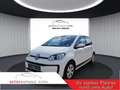 Volkswagen up! UP move /Start-Stopp, PDC hinten, Klima Blanc - thumbnail 1