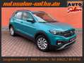 Volkswagen T-Cross TSI Life wenigKM KLIMAAUT+SHZ PDC DAB+ Blau - thumbnail 3