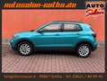 Volkswagen T-Cross TSI Life wenigKM KLIMAAUT+SHZ PDC DAB+ Blau - thumbnail 7