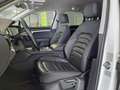 Volkswagen Touareg 3.0TDI V6 4M Tiptronic+LED+NAVI+AHK+PDC Blanc - thumbnail 8