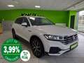 Volkswagen Touareg 3.0TDI V6 4M Tiptronic+LED+NAVI+AHK+PDC Weiß - thumbnail 1
