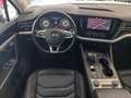 Volkswagen Touareg 3.0TDI V6 4M Tiptronic+LED+NAVI+AHK+PDC Blanc - thumbnail 9