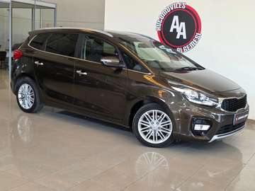 1.7CRDi VGT Eco-Dynamics Drive