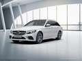 Mercedes-Benz C 300 C 300 d T AMG Line/EXCLUSIVE Interieur/COMAND APS Weiß - thumbnail 2