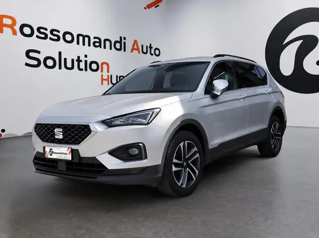 SEAT Tarraco 2.0 BUSINESS  DIESEL