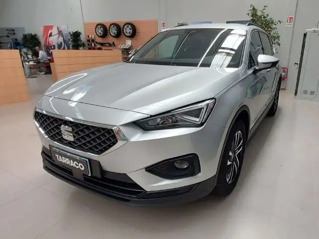 SEAT Tarraco 2.0 TDI BUSINESS DSG
