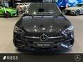Mercedes-Benz C 220 d T-Modell ACC AHK AUT Akustikglas Kam. LM Schwarz - thumbnail 2