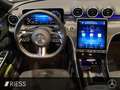 Mercedes-Benz C 220 d T AMG AHK NIGHT DISTRO FAHRASSIST AKUSTI Schwarz - thumbnail 10