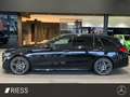 Mercedes-Benz C 220 d T AMG AHK NIGHT DISTRO FAHRASSIST AKUSTI Schwarz - thumbnail 3