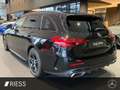 Mercedes-Benz C 220 d T AMG AHK NIGHT DISTRO FAHRASSIST AKUSTI Schwarz - thumbnail 4