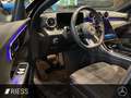 Mercedes-Benz C 220 d T AMG AHK NIGHT DISTRO FAHRASSIST AKUSTI Schwarz - thumbnail 12