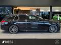 Mercedes-Benz C 220 d T AMG AHK NIGHT DISTRO FAHRASSIST AKUSTI Schwarz - thumbnail 7