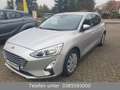 Ford Focus Lim. Cool & Connect Silber - thumbnail 3