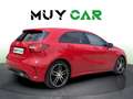 Mercedes-Benz A 180 BE AMG Line Rouge - thumbnail 7