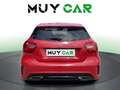 Mercedes-Benz A 180 BE AMG Line Rouge - thumbnail 6