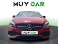 Mercedes-Benz A 180 BE AMG Line Rouge - thumbnail 2