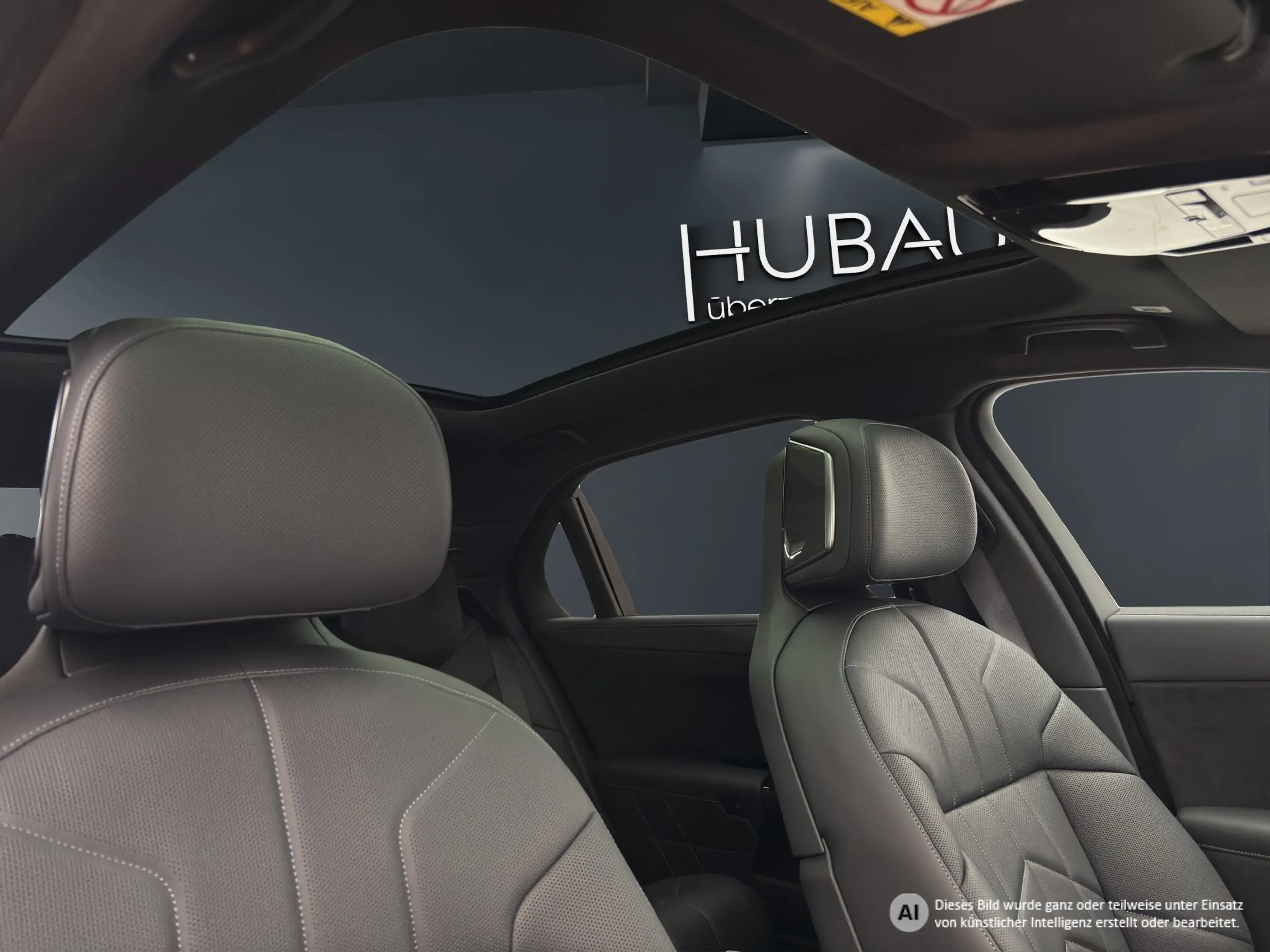 BMW i7 60 xDrive NEUES MODELL [M Pro, HUD, AHK, ACC] — photo 10