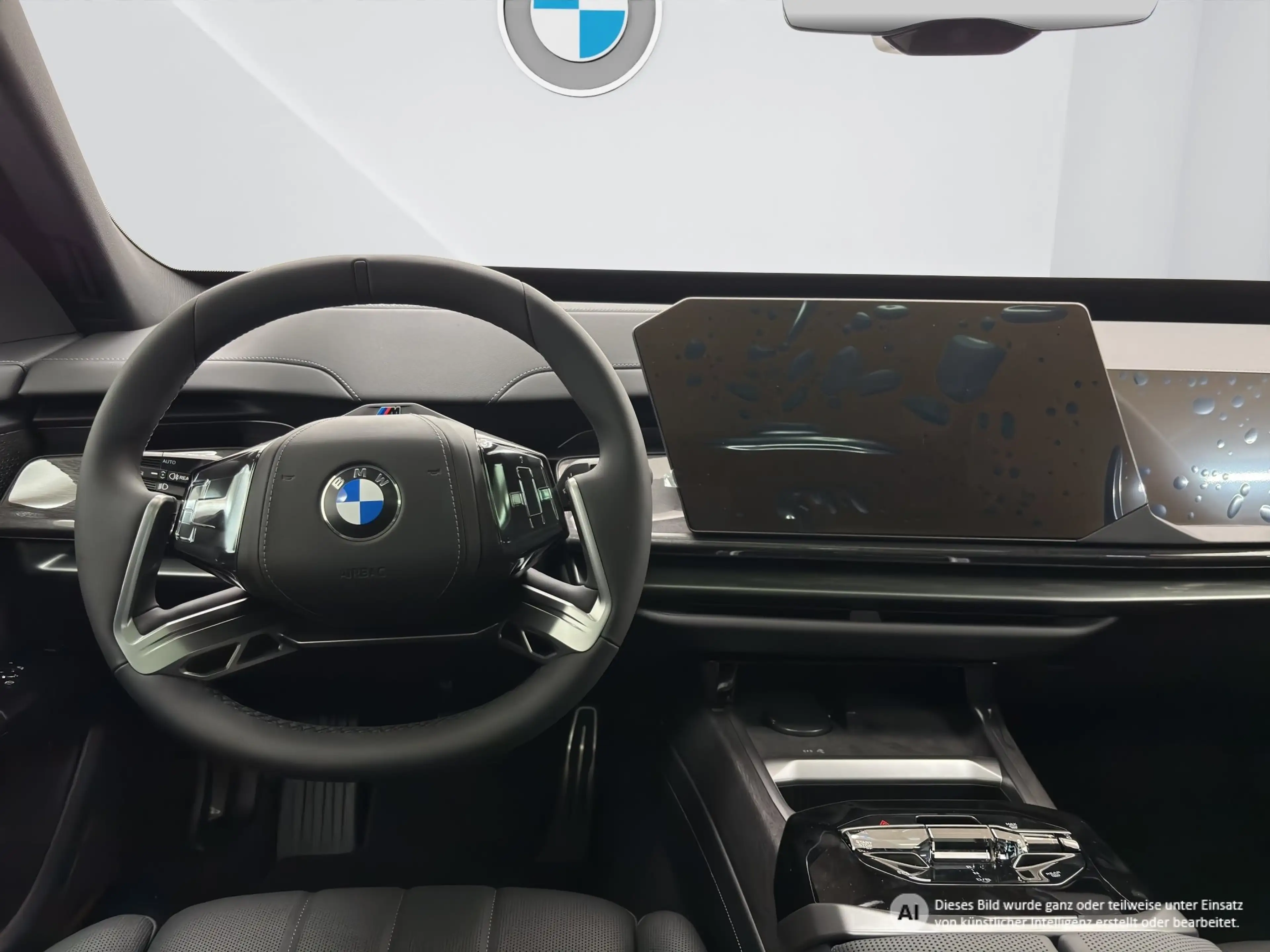 BMW i7 60 xDrive NEUES MODELL [M Pro, HUD, AHK, ACC] — photo 5