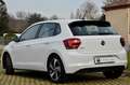 Volkswagen Polo GTI 5p 2.0 tsi GTI 200cv dsg SERVICE VW, PERMUTE Bianco - thumbnail 4