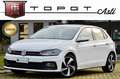 Volkswagen Polo GTI 5p 2.0 tsi GTI 200cv dsg SERVICE VW, PERMUTE Bianco - thumbnail 1