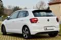 Volkswagen Polo GTI 5p 2.0 tsi GTI 200cv dsg SERVICE VW, PERMUTE Bianco - thumbnail 4