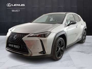 UX 2019 250h 2.0 Midnight 2wd cvt! PREZZO REALE