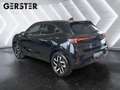 Opel Mokka 1,2 Direct Injection Turbo GS Aut. Schwarz - thumbnail 4