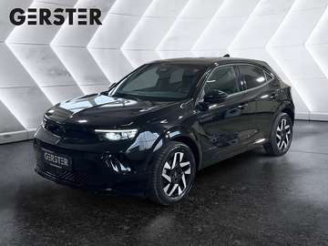 1,2 Direct Injection Turbo GS Aut.