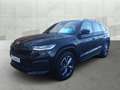 Skoda Kodiaq 2.0 TDI DSG 4x4 SPORTLINE *CANTON *STHZ *MATRIX * Schwarz - thumbnail 2