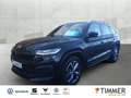 Skoda Kodiaq 2.0 TDI DSG 4x4 SPORTLINE *CANTON *STHZ *MATRIX * Schwarz - thumbnail 1