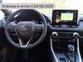 Toyota RAV 4 2.5 HV (218CV) E-CVT 2WD Active Argento - thumbnail 6