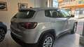 Jeep Compass 1.5 turbo t4 mhev Longitude 2wd 130cv dct Autom. Argento - thumbnail 3
