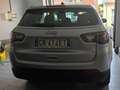 Jeep Compass 1.5 turbo t4 mhev Longitude 2wd 130cv dct Autom. Argento - thumbnail 4