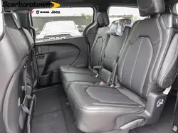 Chrysler Pacifica 2027