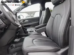 Chrysler Pacifica 2027