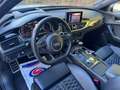 Audi RS6 RS6 Avant Performance V8 4.0 TFSI 605 Quattro Schwarz - thumbnail 7