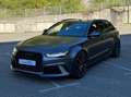 Audi RS6 RS6 Avant Performance V8 4.0 TFSI 605 Quattro Schwarz - thumbnail 3