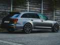 Audi RS6 RS6 Avant Performance V8 4.0 TFSI 605 Quattro Zwart - thumbnail 4