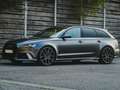 Audi RS6 RS6 Avant Performance V8 4.0 TFSI 605 Quattro Zwart - thumbnail 1