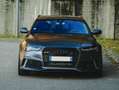 Audi RS6 RS6 Avant Performance V8 4.0 TFSI 605 Quattro Zwart - thumbnail 2
