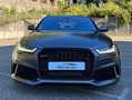 Audi RS6 RS6 Avant Performance V8 4.0 TFSI 605 Quattro Schwarz - thumbnail 2