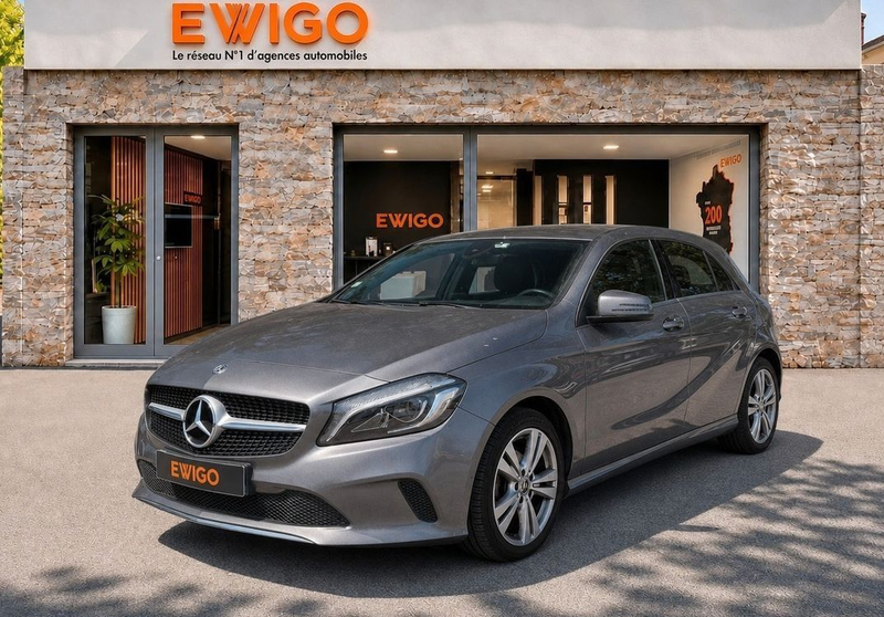 Photo du véhicule