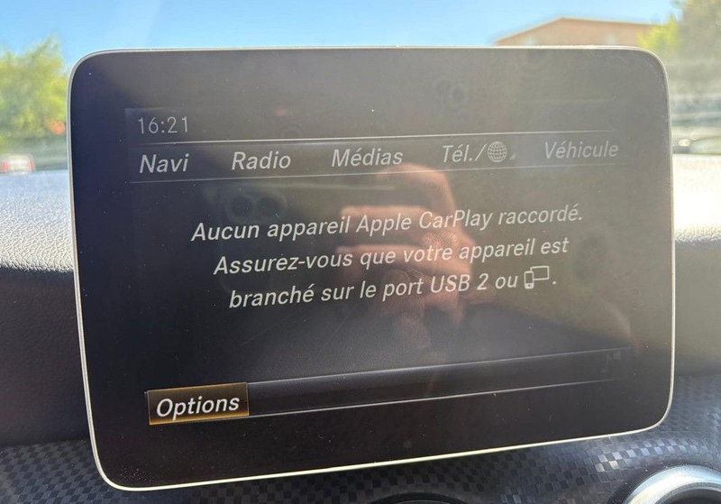 Photo du véhicule